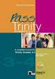 Pass Trinity - Grades 3-4 (+ Audio CD), Stuart Cochrane 