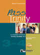 Pass Trinity Grades 3-4 Teacher's Book, Stuart Cochrane 