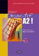 Objectif A2! (+ Audio CD), Elisabeth Faure 