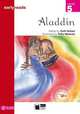 Aladdin, Ruth Hobart 