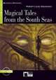Magical Tales from the South Seas (+ Audio CD), Robert Louis Stevenson 