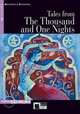 Tales from The Thousand and One Nights (+ CD-ROM), 