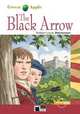 The Black Arrow (+ Audio CD), Robert Louis Stevenson 