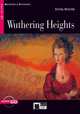 Wuthering Heights (+ Audio CD), Emily Bronte 