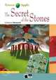 The Secret of the Stones (+ CD-ROM), Victoria Heward 