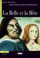 La Belle et la Bête (+ Audio CD), Jeanne-Marie Leprince de Beaumont 