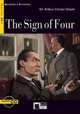 The Sign of Four (+ Audio CD), Sir Arthur Conan Doyle 