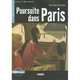Poursuite Dans Paris (+ CD-ROM), Gerrier Nicolas 