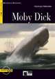 Moby Dick [With CD (Audio)], Herman Melville 