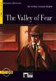 The Valley of Fear (+ Audio CD), Sir Arthur Conan Doyle 