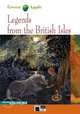 Legends from the British Isles (+ CD-ROM), Louisa May Alcott 