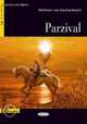 Parzival (+ Audio CD), Wolfram von Eschenbach 