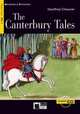 The Canterbury Tales (+ Audio CD), Geoffrey Chaucer 