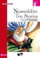 Nasreddin - Ten Stories, 