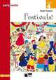 Festivals!, Ruth Hobart 