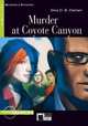 Murder at Coyote Canyon (+ CD-ROM), Gina D. B. Clemen 