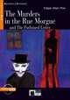 The Murders in the Rue Morgue: And the Purloined Letter [With CD (Audio)], Edgar Allan Poe 
