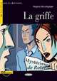 La Griffe (+ Audio CD), R. Bout'g'ge 
