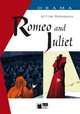 Romeo and Juliet (+ Audio CD), William Shakespeare 