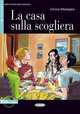 La Casa Sulla Scogliera [With CD (Audio)], Cinzia Medaglia 
