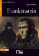 Frankenstein (+ Audio CD), Shelley Mary 