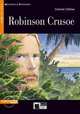 Robinson Crusoe (+ Audio CD), Defoe Daniel 