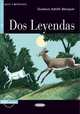 Dos Leyendas (+ Audio CD), Gustavo Adolfo Becquer 