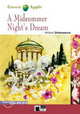 Midsummer Night's Dream+cdrom (+ Audio CD), Gina Clemen 