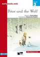 Peter and the Wolf, Ruth Hobart 