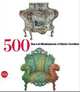 500 Years Of Italian Furniture, Settembrini Luigi 
