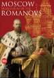 Moscow: Splendours of the Romanovs, De Montclos Brigitte 