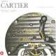 Cartier Time Art: Mechanics of Passion (Russian edition), 