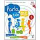 Parla Con Me 1 (Libro + Cd Audio), Katia D'Angelo 