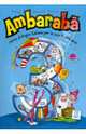 Ambaraba 3. Libro dello studente (+2CD), Casati Fabio, Codato Chiara, Cangiano Rita 