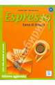Espresso. Libro Dello Studente Ed Esercizi 1 - Edizione Aggiornata. Corso di Italiano, Ziglio Luciana, Rizzo Giovanna 