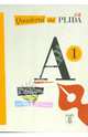 Quaderni del PLIDA - A1 (libro + CD), 