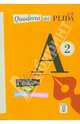 Quaderni del PLIDA - A2 (+CD), 
