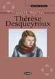 Thérèse Desqueyroux (+ Audio CD), Mauriac, Francois 