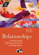 Relationships (+ CD-ROM), Joyce, James; Woolf, Virginia et al. 