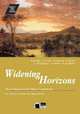 Widening Horizons (+ Audio CD), Parker, Dorothy; O. Henry et al. 