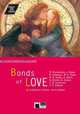 Bonds of Love (+ Audio CD), Corrado, Guglielmo; Stagno, Laura 