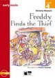 Freddy Finds the Thief+cd (+ CD-ROM), Heward, Victoria 