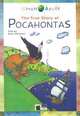 The True Story of Pocahontas (+ Audio CD), Kelly Reinhart 