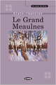 Le grand Meaulnes (+ Audio CD), Alain-Fournier 