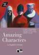 Amazing Characters, 