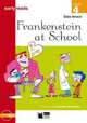 Frankenstein at School (+ Audio CD), Gaia Ierace 
