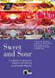 Sweet and Sour (+ Audio CD), Katherine Mansfield, Saki 