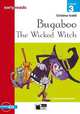 Bugaboo the Wicked Witch (+ Audio CD), Cristina Ivaldi 
