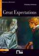 Great Expectations (+ Audio CD), Charles Dickens 