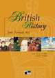 British History Seen Through Art (Pre-intermediate) (+ Audio CD), Gina D.B.Clemen, Laura Stagno 
